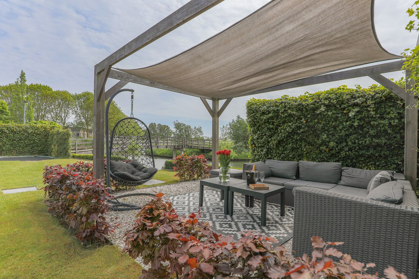 Foto 55 van Tuindershof 13