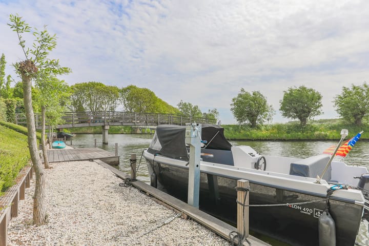 Foto 59 van Tuindershof 13