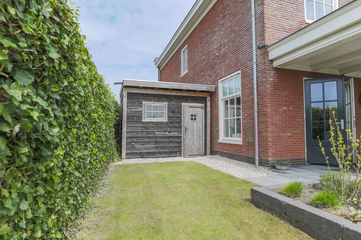 Foto 63 van Tuindershof 13