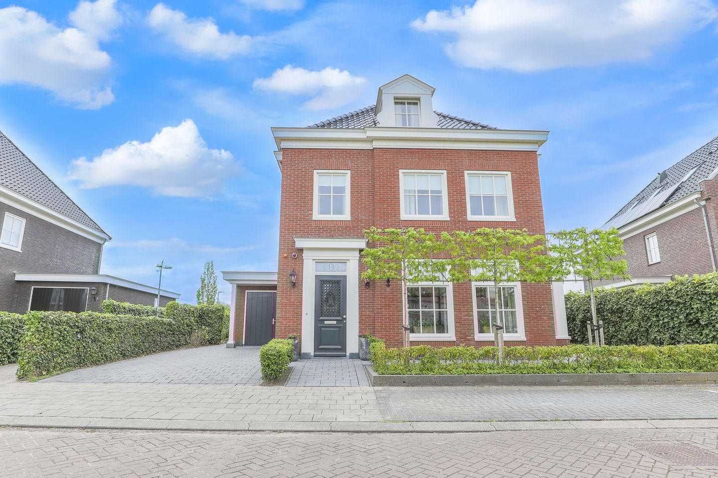 Foto 65 van Tuindershof 13