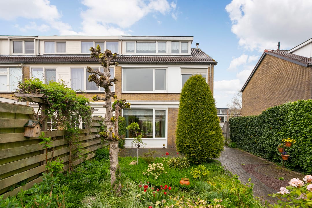 Foto 2 van Frankenweg 33