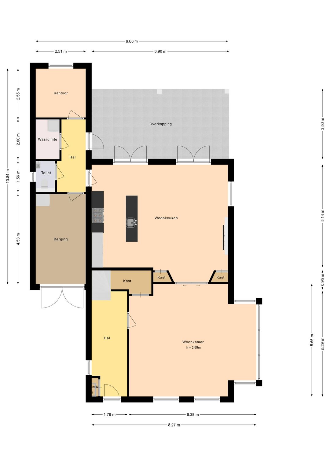 Foto 71 van Tuindershof 13