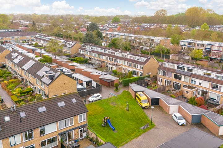 Foto 3 van Frankenweg 33