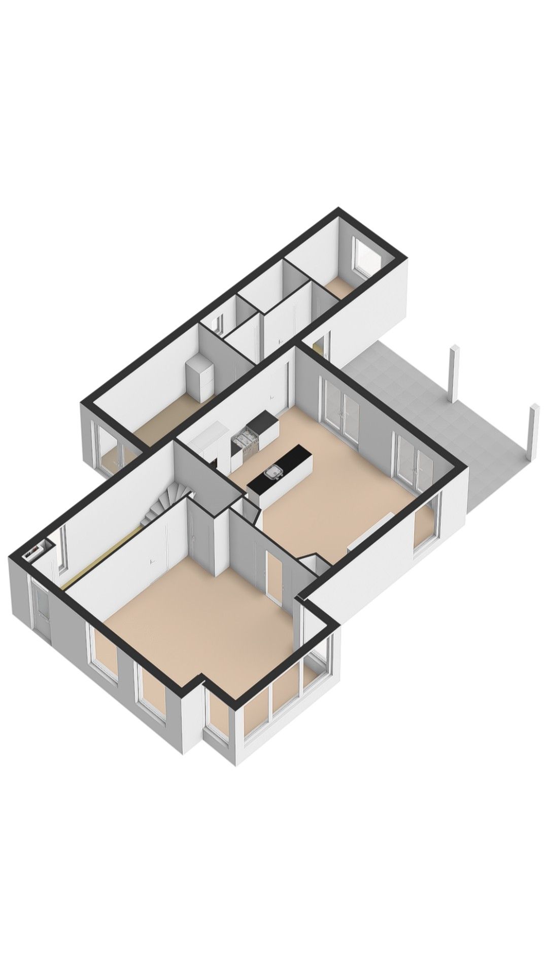 Foto 72 van Tuindershof 13