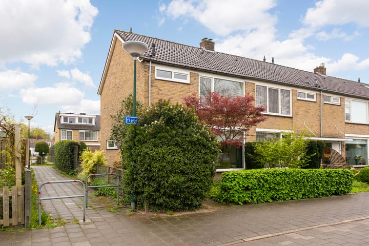 Foto 4 van Frankenweg 33