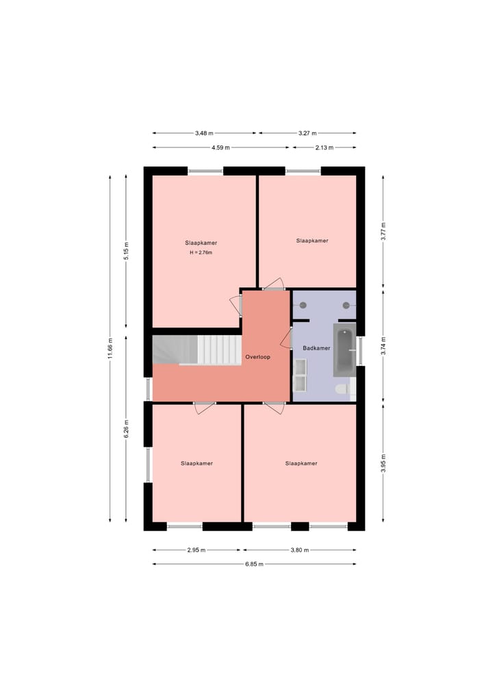 Foto 73 van Tuindershof 13