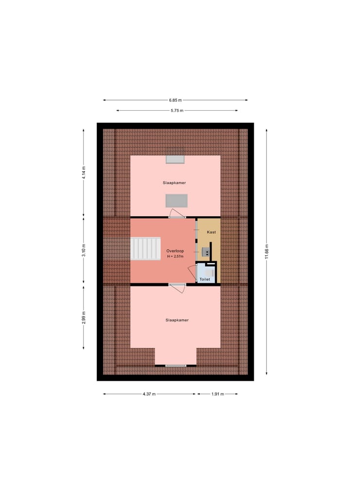 Foto 75 van Tuindershof 13