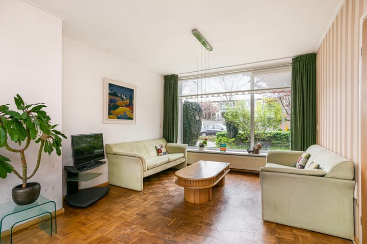 Foto 7 van Frankenweg 33