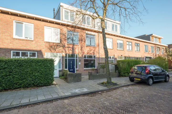 Indischestraat 129