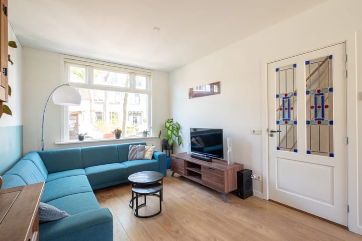 Foto 2 van Indischestraat 129