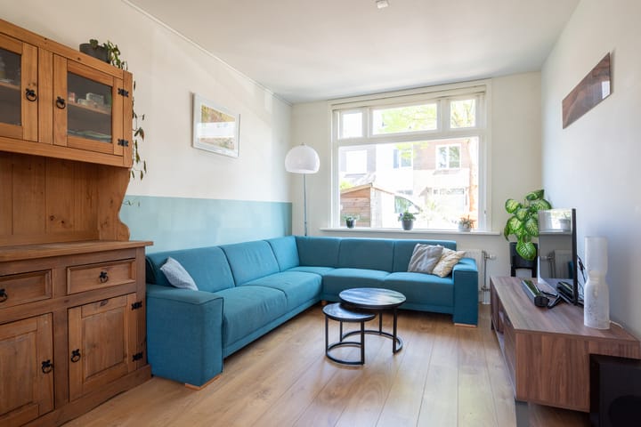 Foto 5 van Indischestraat 129