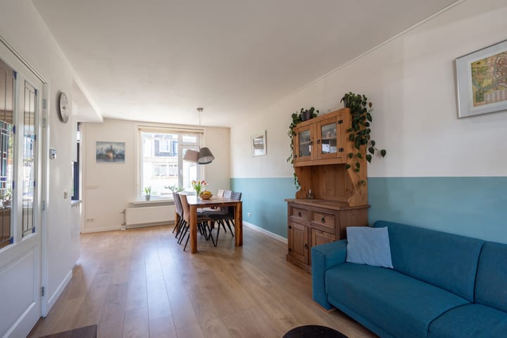 Foto 7 van Indischestraat 129