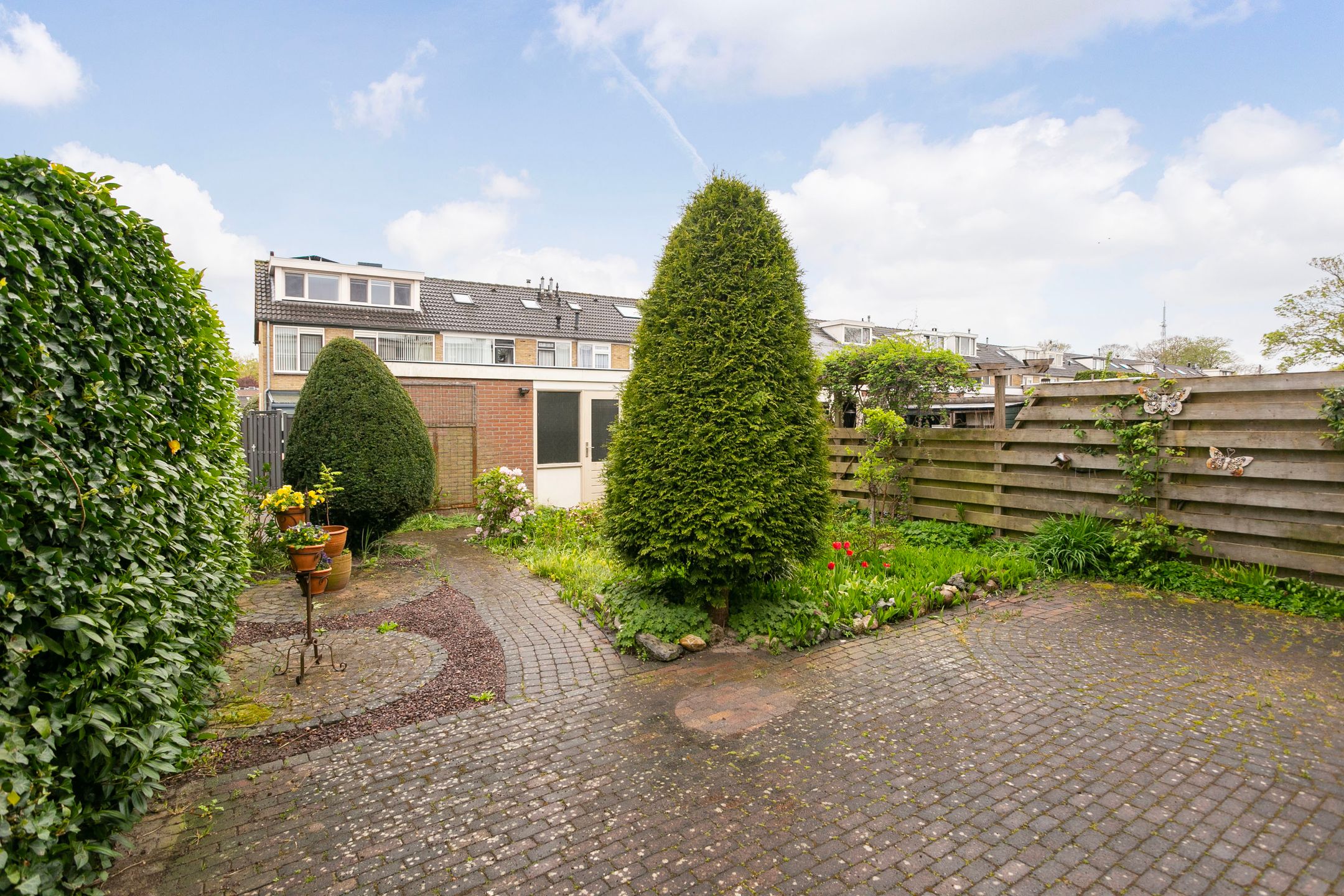 Foto 27 van Frankenweg 33