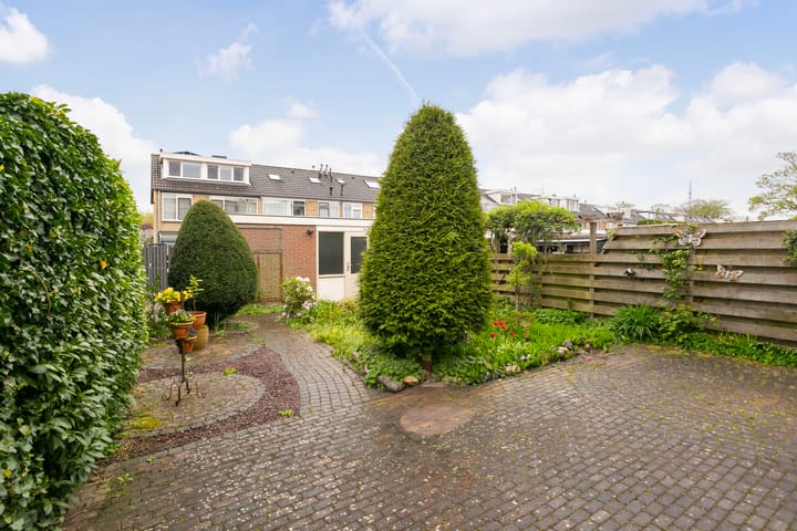 Foto 27 van Frankenweg 33