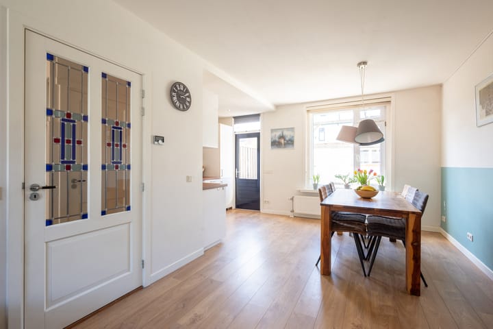 Foto 8 van Indischestraat 129