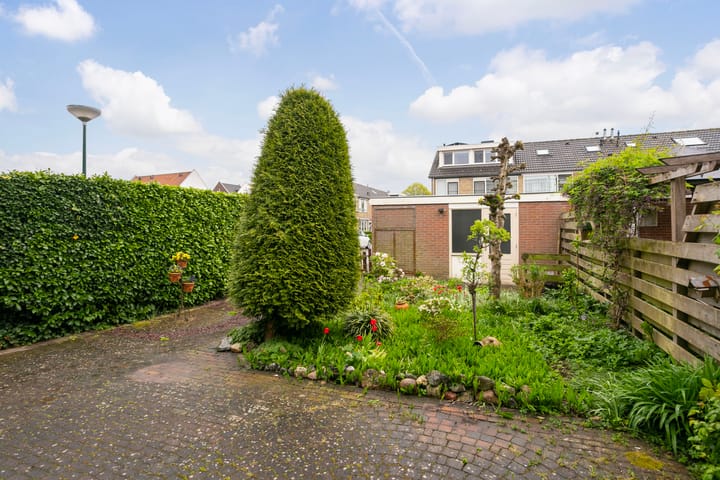 Foto 28 van Frankenweg 33