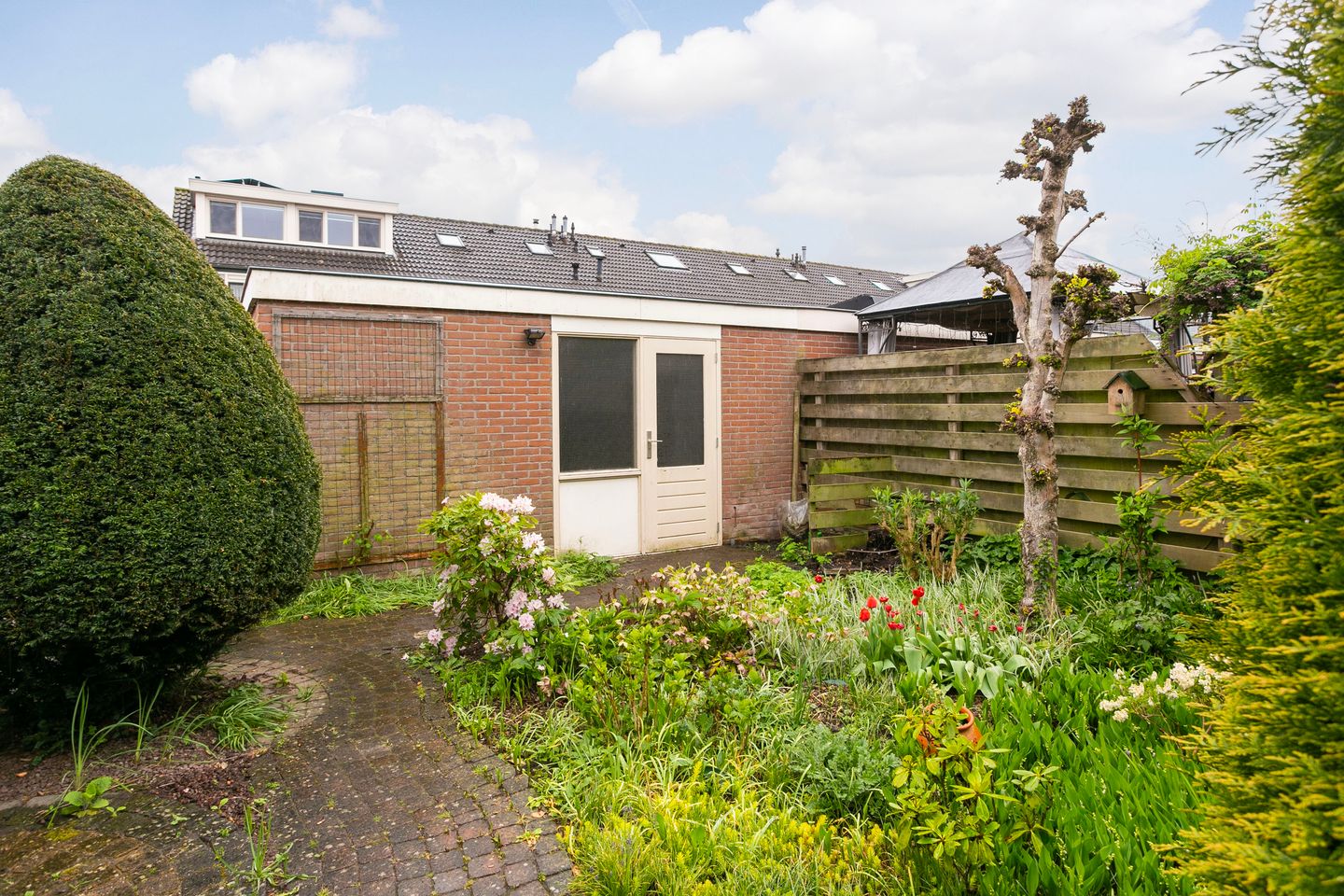 Foto 29 van Frankenweg 33