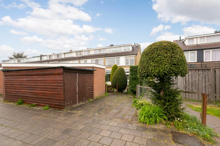 Foto 30 van Frankenweg 33