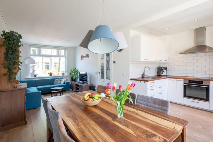 Foto 12 van Indischestraat 129