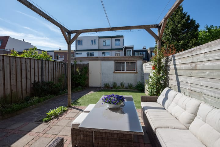 Foto 15 van Indischestraat 129