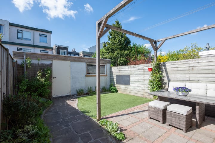 Foto 16 van Indischestraat 129