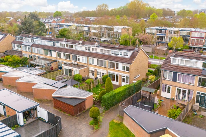 Foto 34 van Frankenweg 33