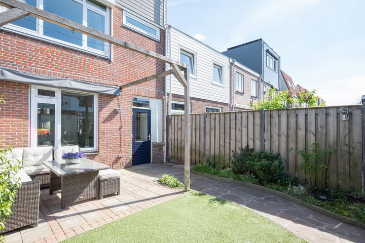 Foto 18 van Indischestraat 129