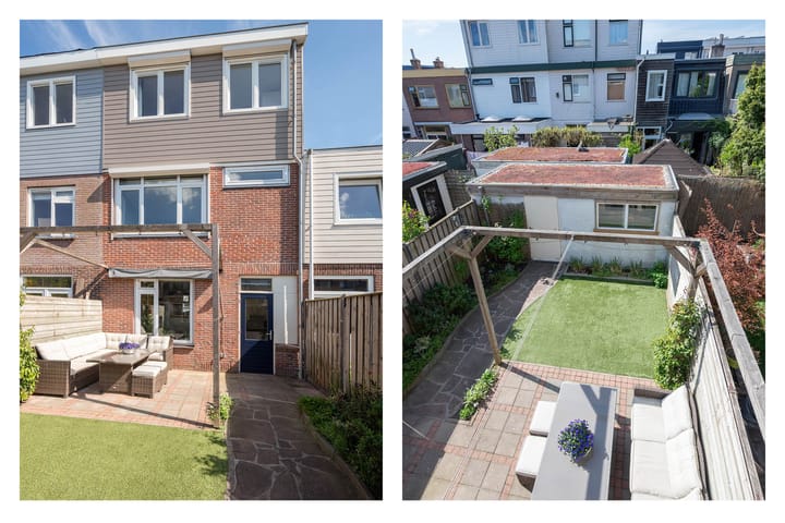 Foto 19 van Indischestraat 129