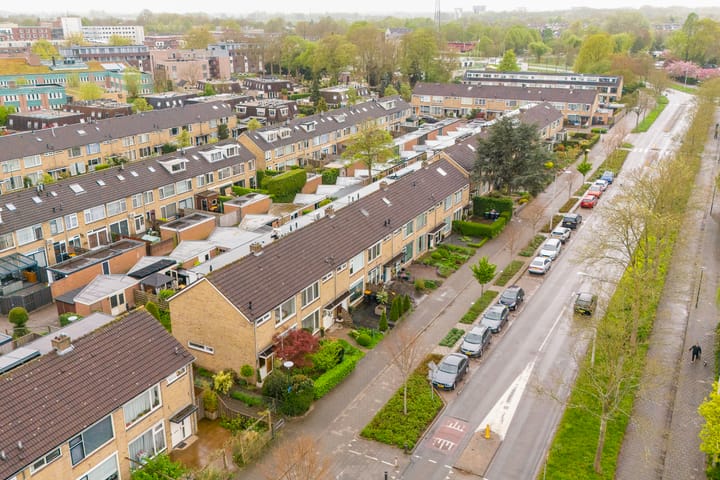 Foto 38 van Frankenweg 33