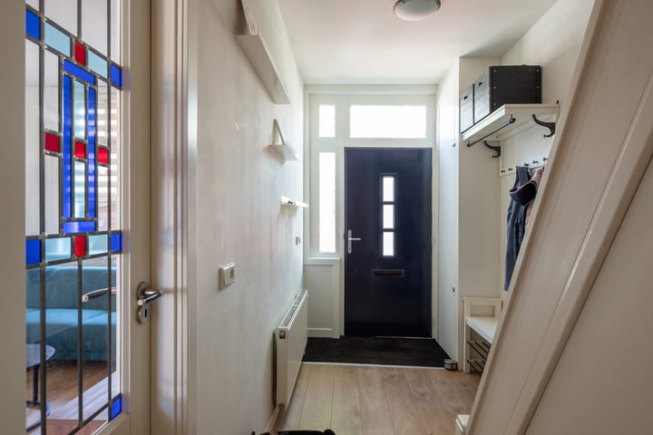 Foto 22 van Indischestraat 129