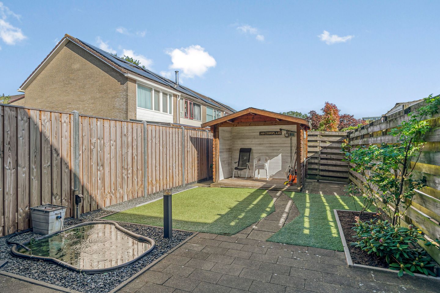 Photo 4 of Jan Tooroplaan 153