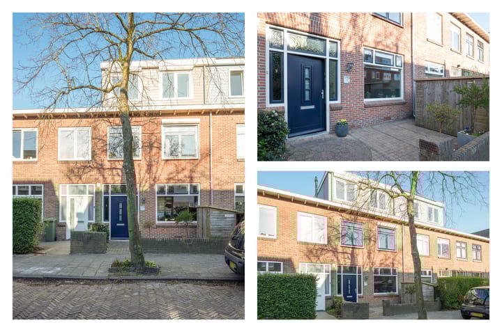 Foto 40 van Indischestraat 129