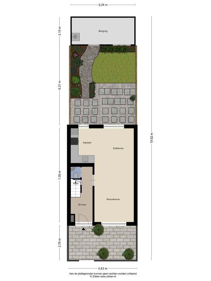 Foto 41 van Indischestraat 129