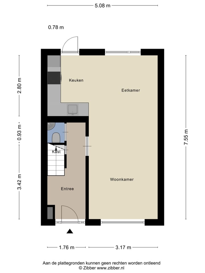 Foto 42 van Indischestraat 129