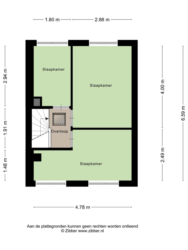 Foto 44 van Indischestraat 129