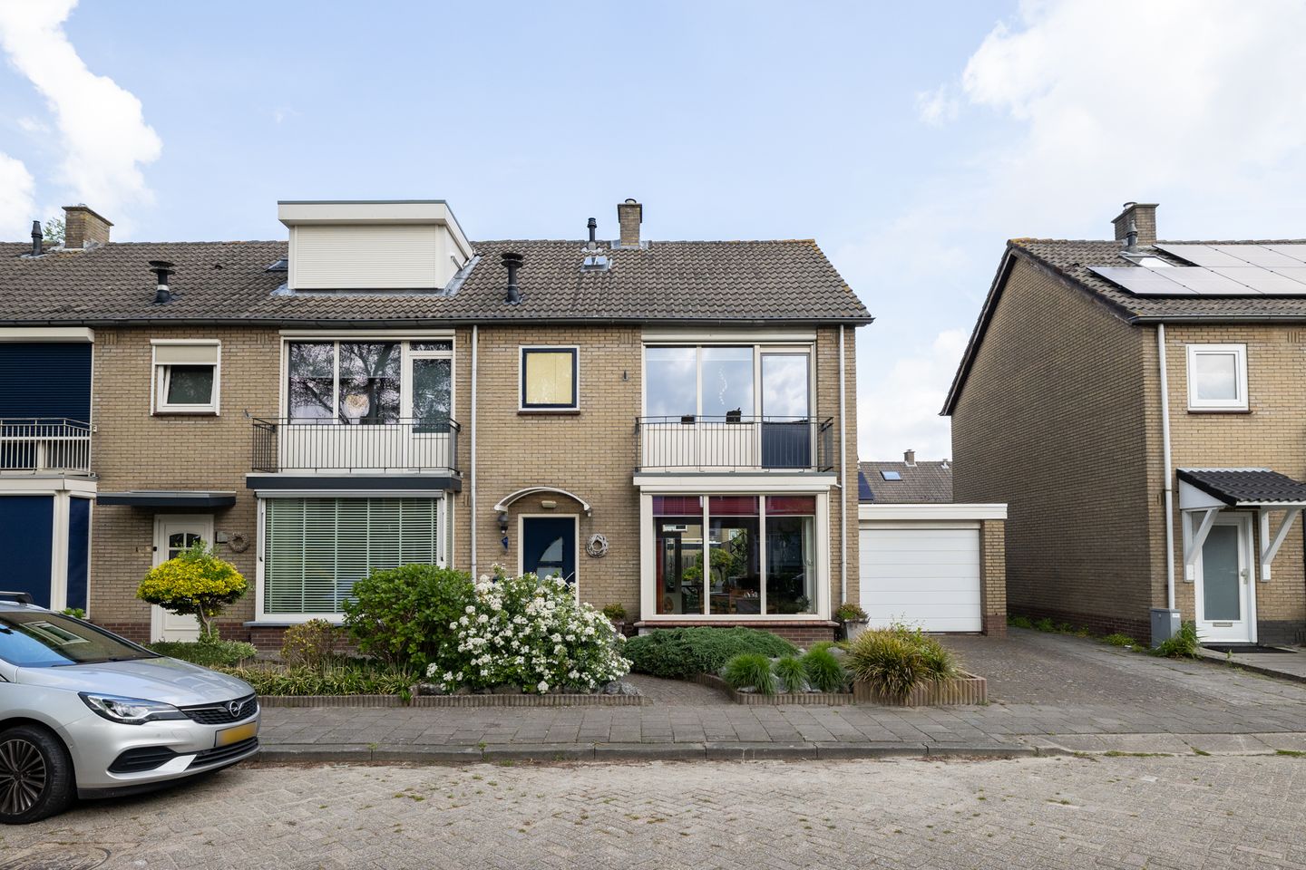 Foto 1 van Plantsoen 112