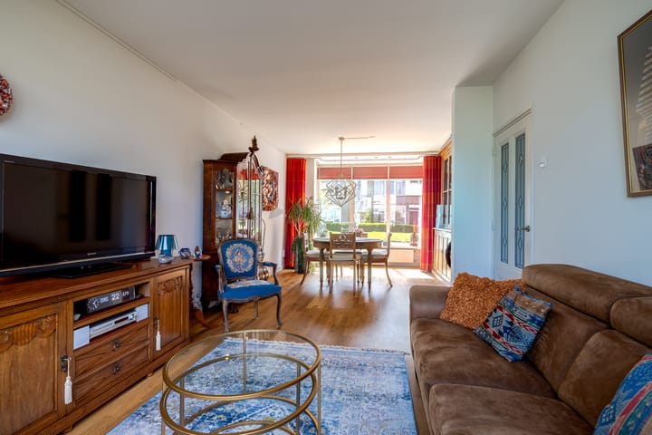 Foto 2 van Plantsoen 112