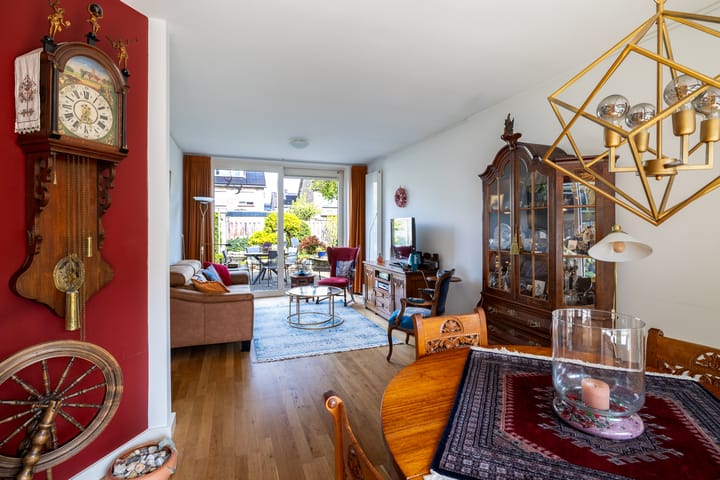 Foto 3 van Plantsoen 112