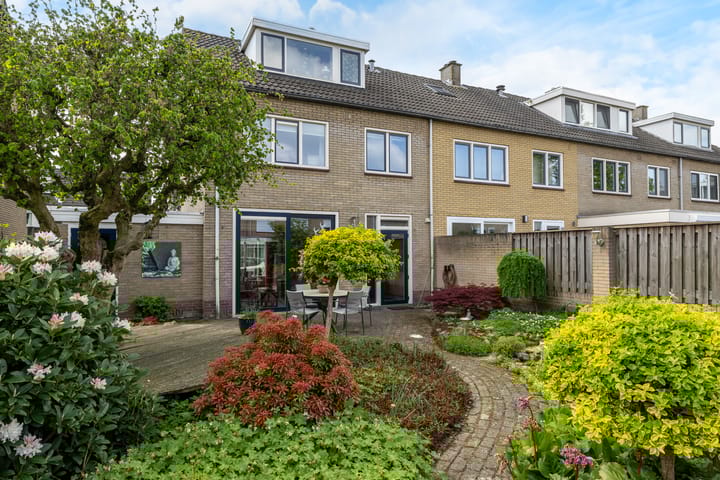 Foto 5 van Plantsoen 112