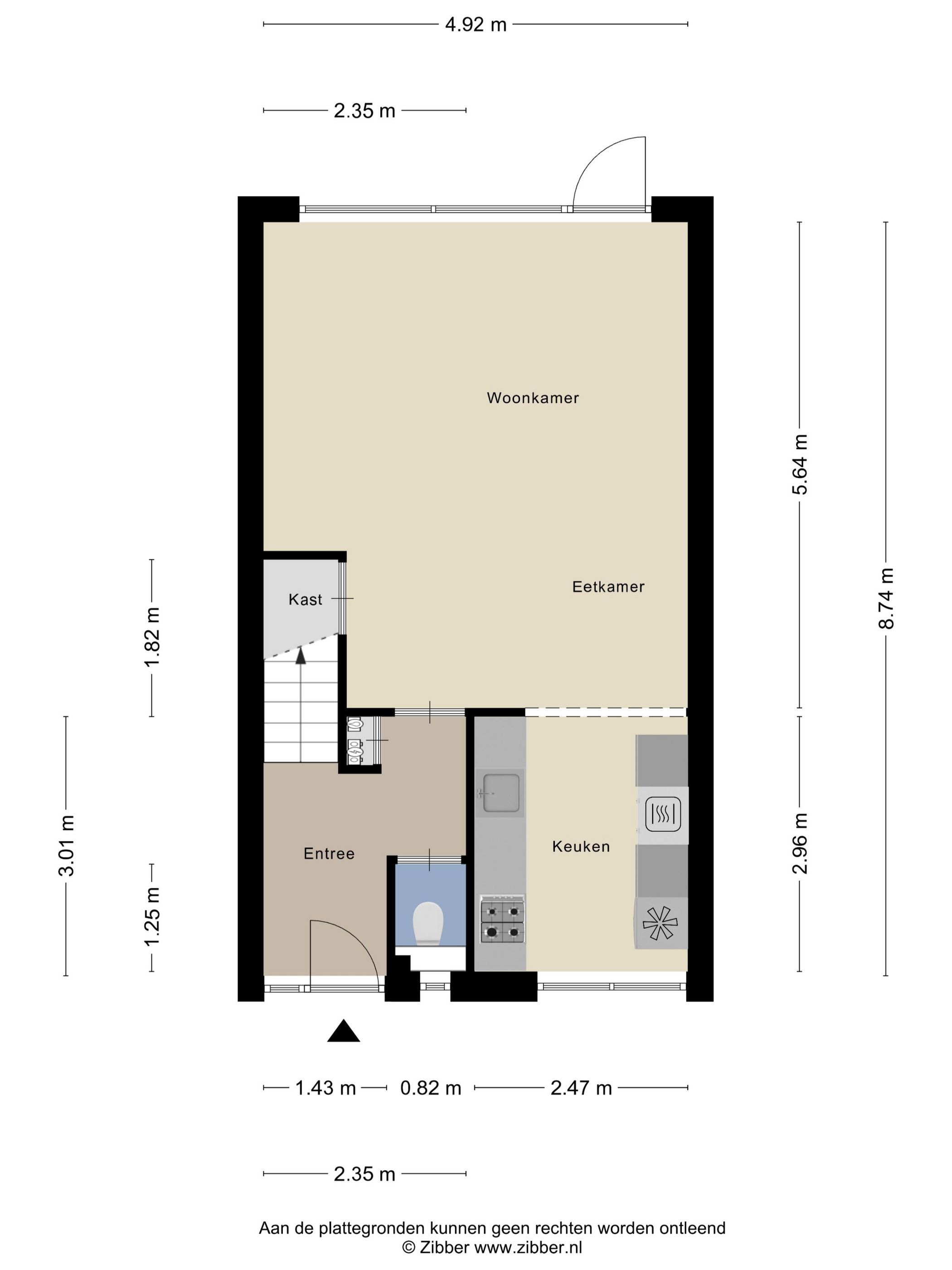 Photo 27 of Jan Tooroplaan 153