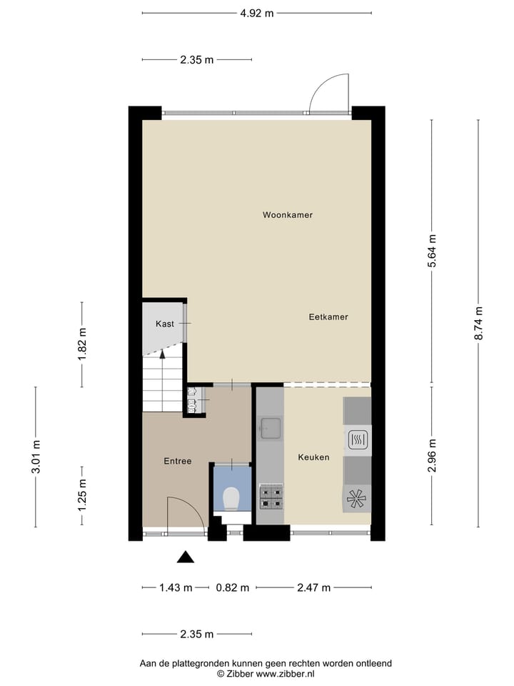 Foto 27 van Jan Tooroplaan 153