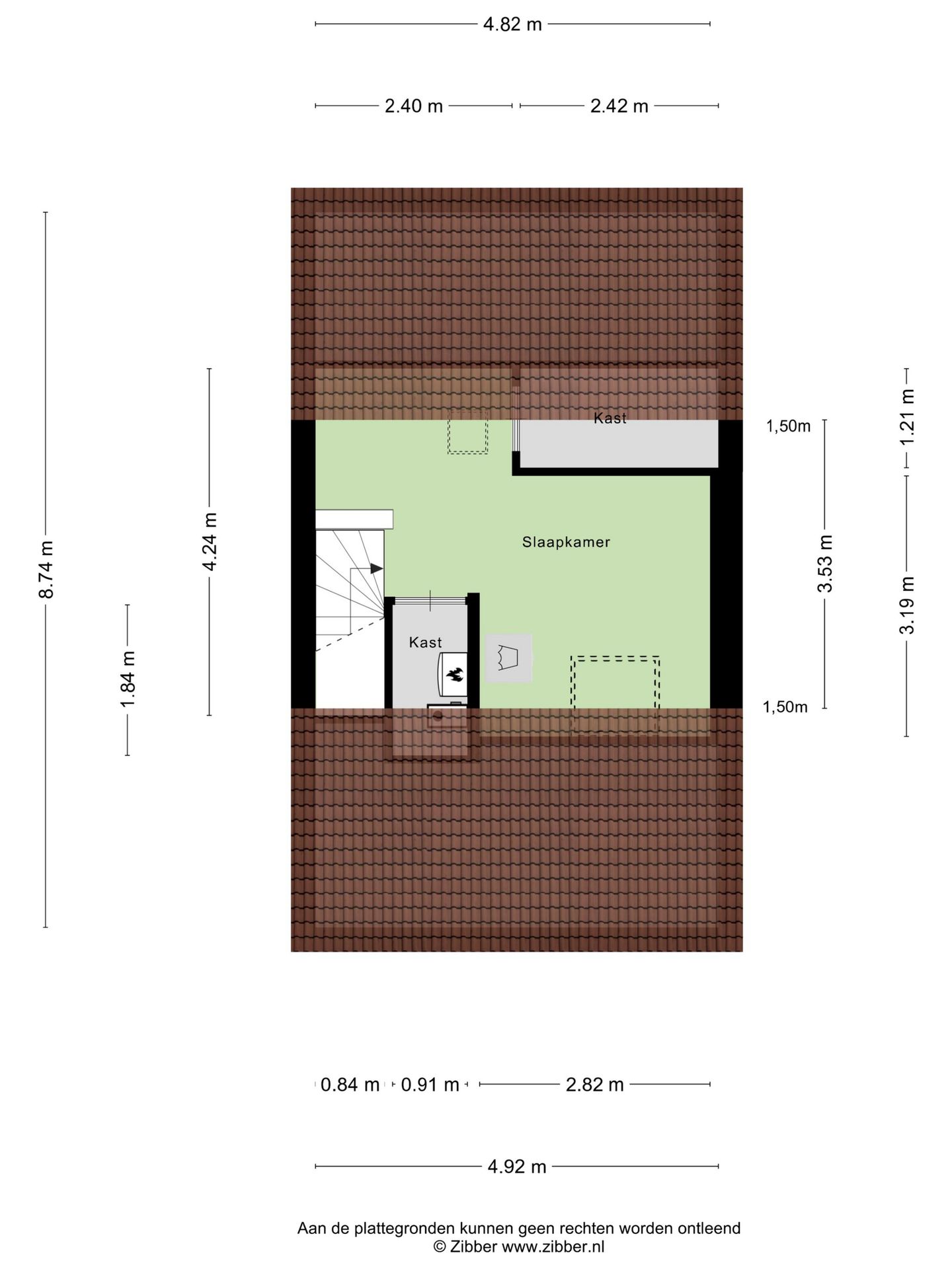Photo 29 of Jan Tooroplaan 153