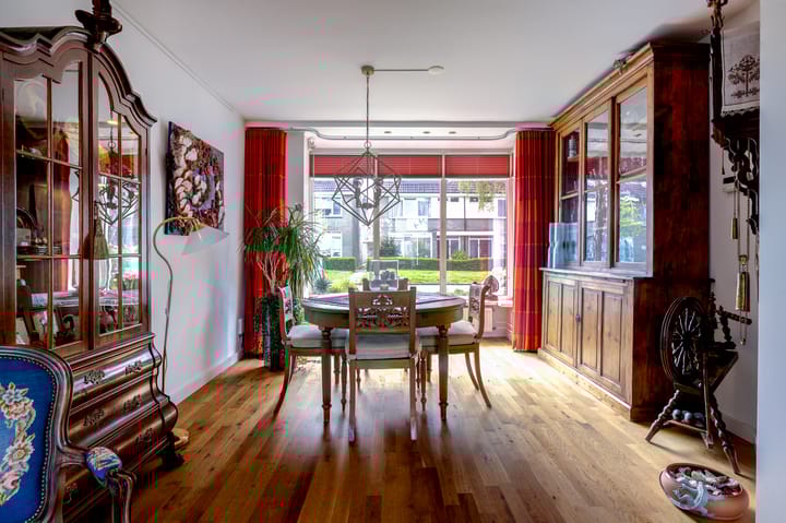 Foto 8 van Plantsoen 112