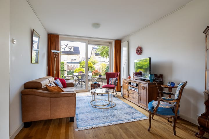 Foto 9 van Plantsoen 112