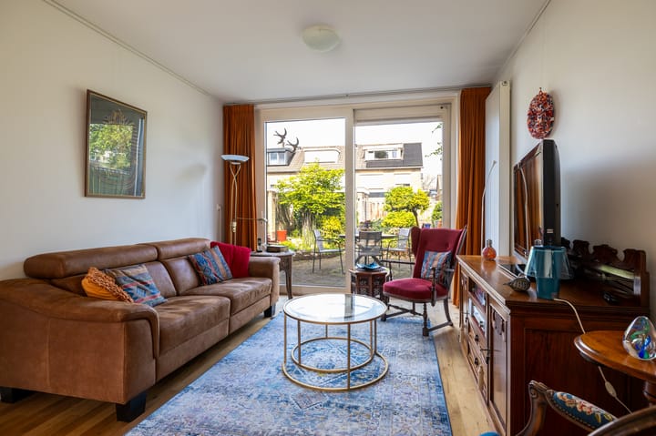 Foto 10 van Plantsoen 112