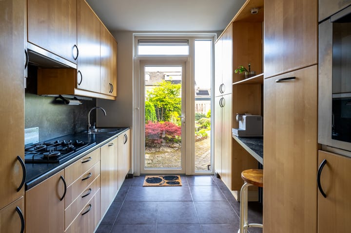 Foto 12 van Plantsoen 112