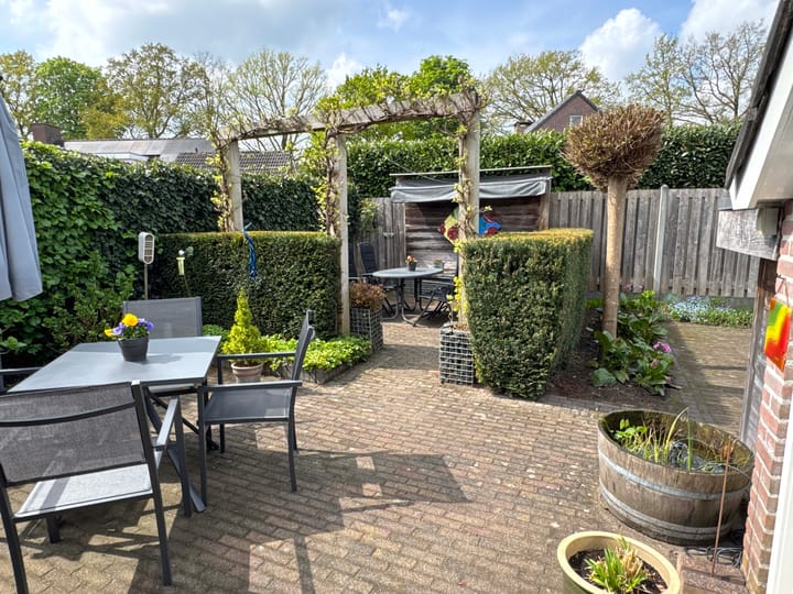 Foto 2 van Luunkamp 7