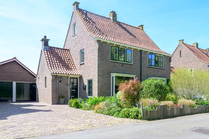 Foto 1 van Bosstraat 65