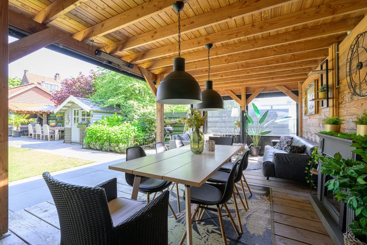 Photo 3 of Bosstraat 65