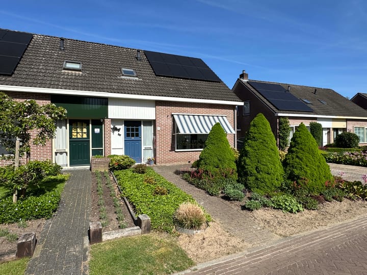 Photo 6 of Luunkamp 7